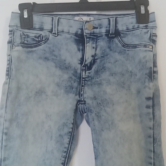 JORDACHE kids jeans - Picture 2 of 6
